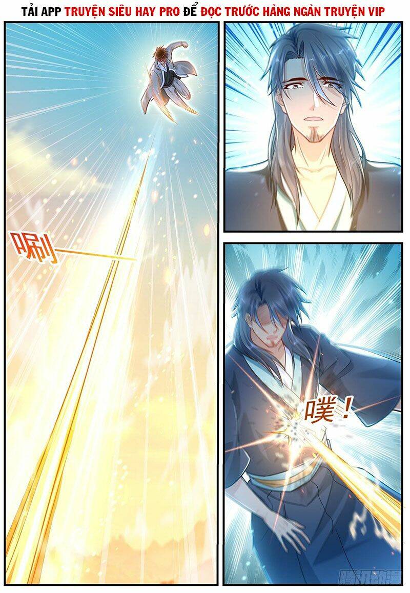 Trọng Sinh Đô Thị Tu Tiên - Chapter 609 - Page 4