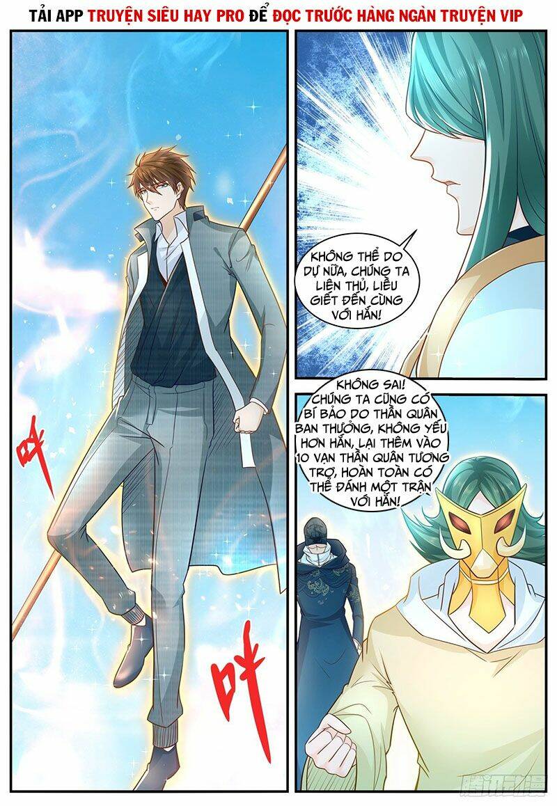 Trọng Sinh Đô Thị Tu Tiên - Chapter 609 - Page 7