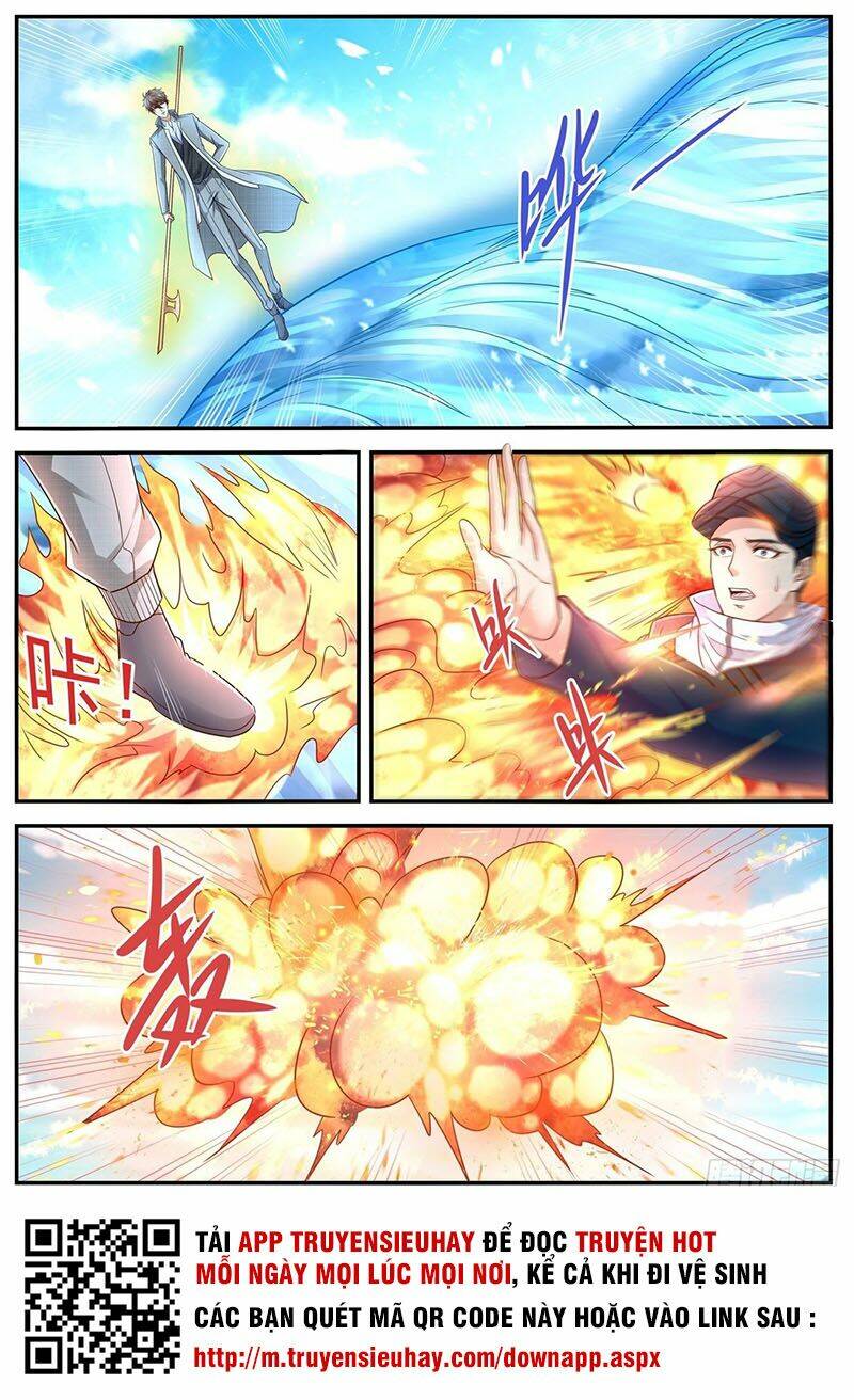 Trọng Sinh Đô Thị Tu Tiên - Chapter 610 - Page 11