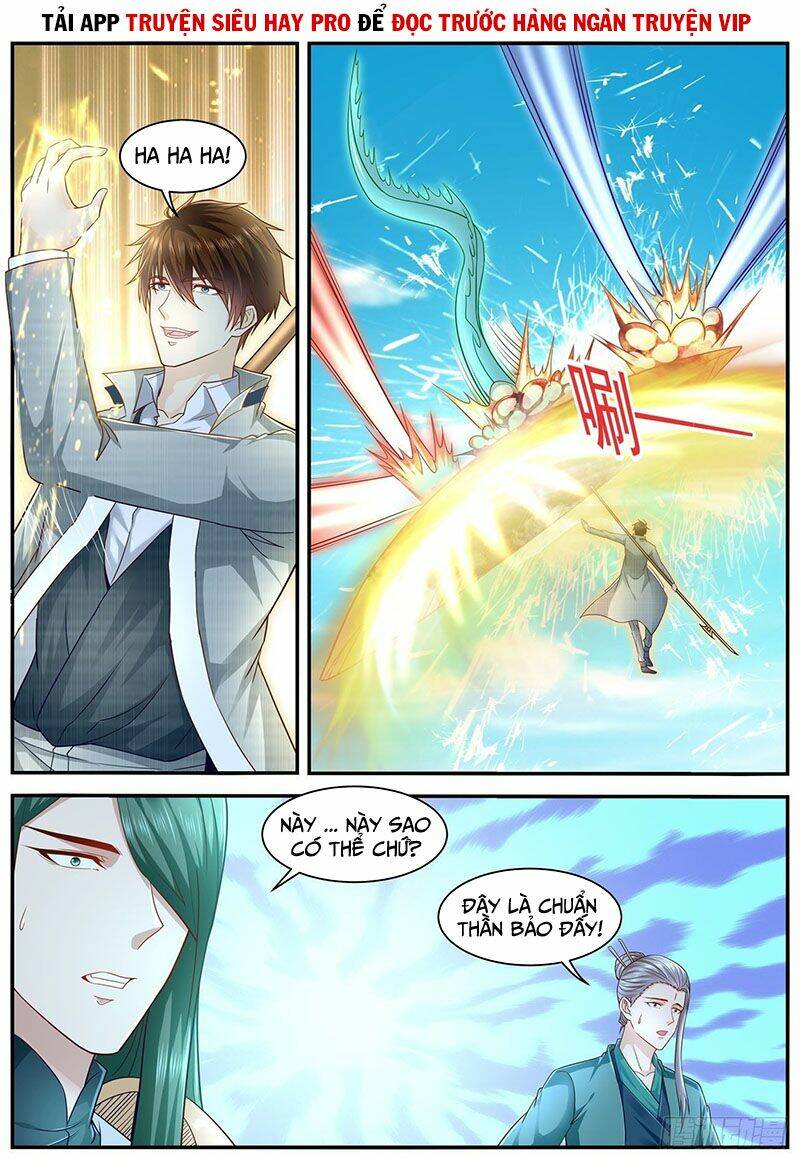 Trọng Sinh Đô Thị Tu Tiên - Chapter 610 - Page 6