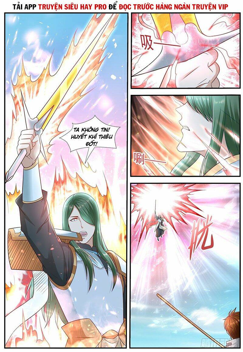 Trọng Sinh Đô Thị Tu Tiên - Chapter 610 - Page 7