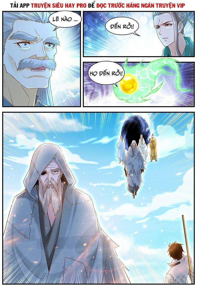 Trọng Sinh Đô Thị Tu Tiên - Chapter 611 - Page 5