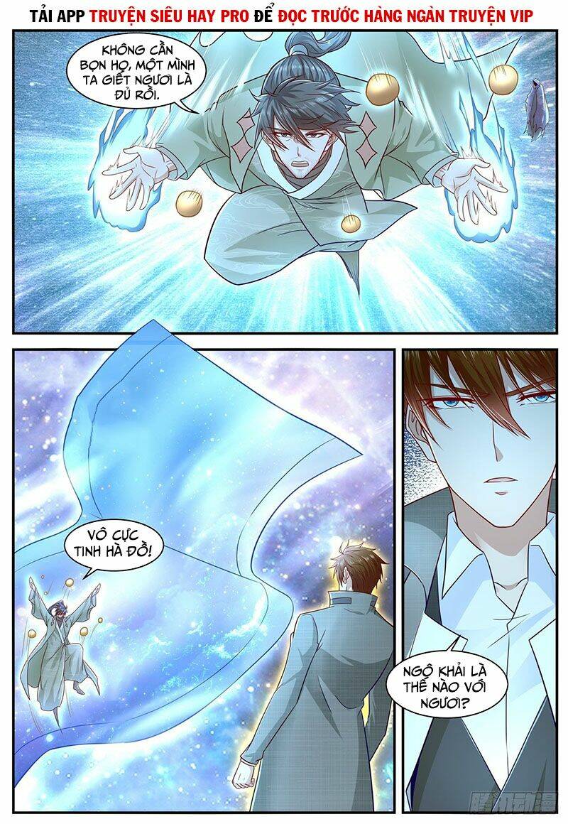 Trọng Sinh Đô Thị Tu Tiên - Chapter 612 - Page 6