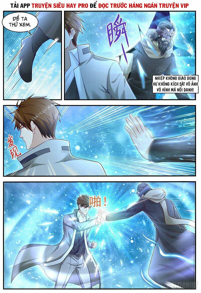 Trọng Sinh Đô Thị Tu Tiên - Chapter 612 - Page 8