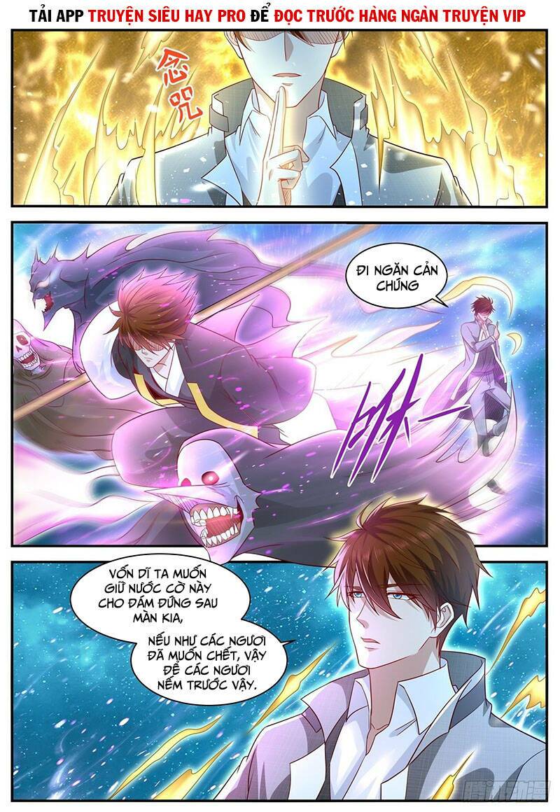 Trọng Sinh Đô Thị Tu Tiên - Chapter 613 - Page 3