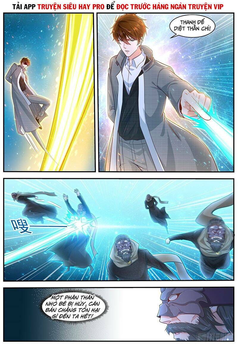 Trọng Sinh Đô Thị Tu Tiên - Chapter 613 - Page 7