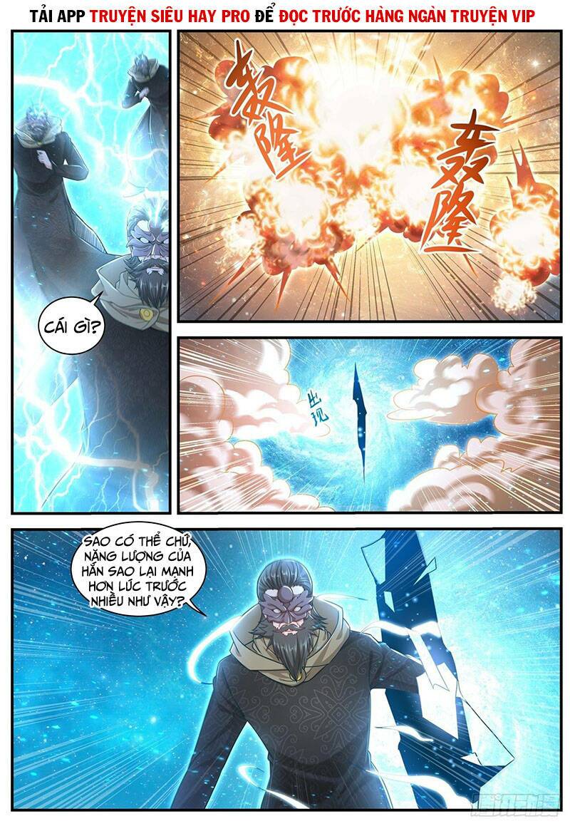 Trọng Sinh Đô Thị Tu Tiên - Chapter 613 - Page 8