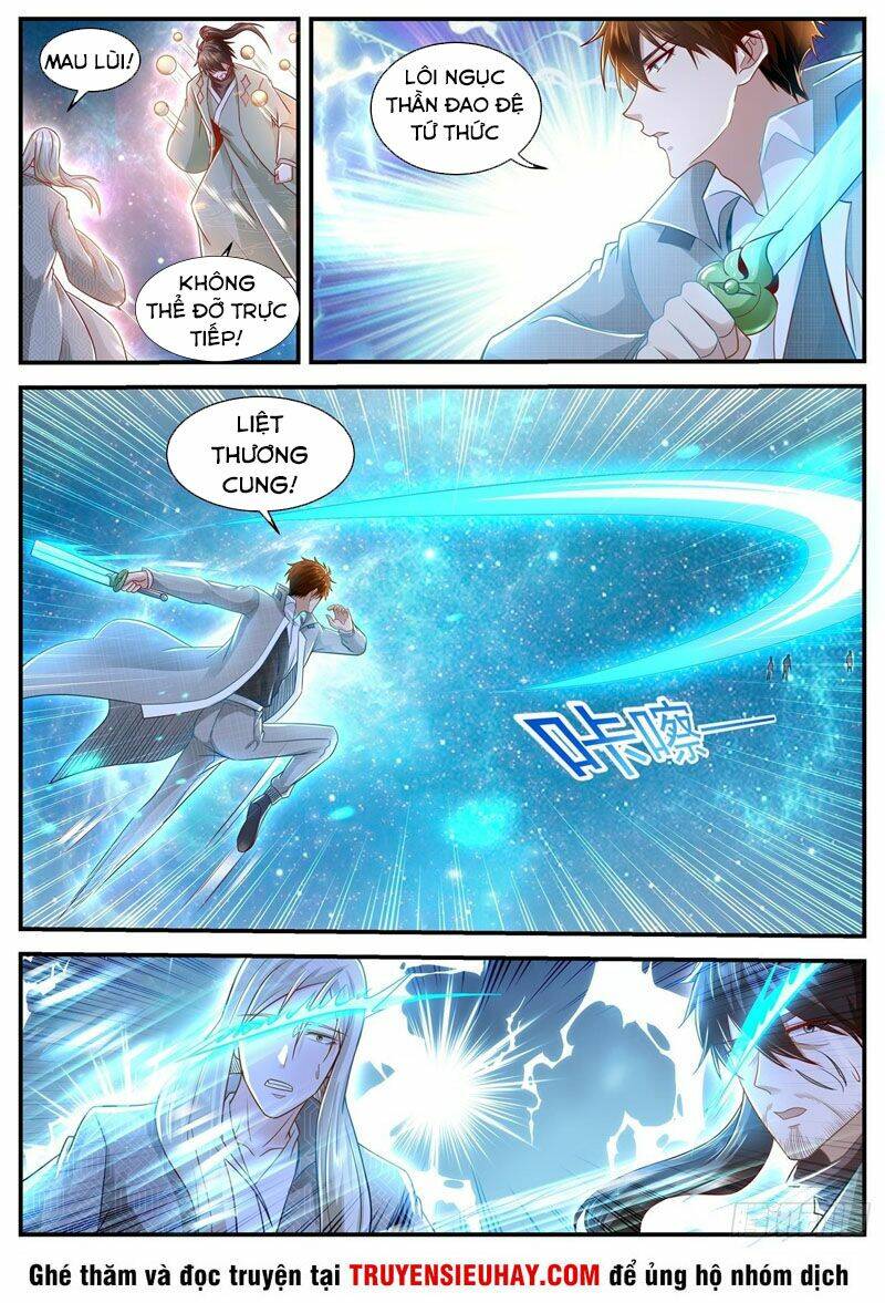 Trọng Sinh Đô Thị Tu Tiên - Chapter 614 - Page 3