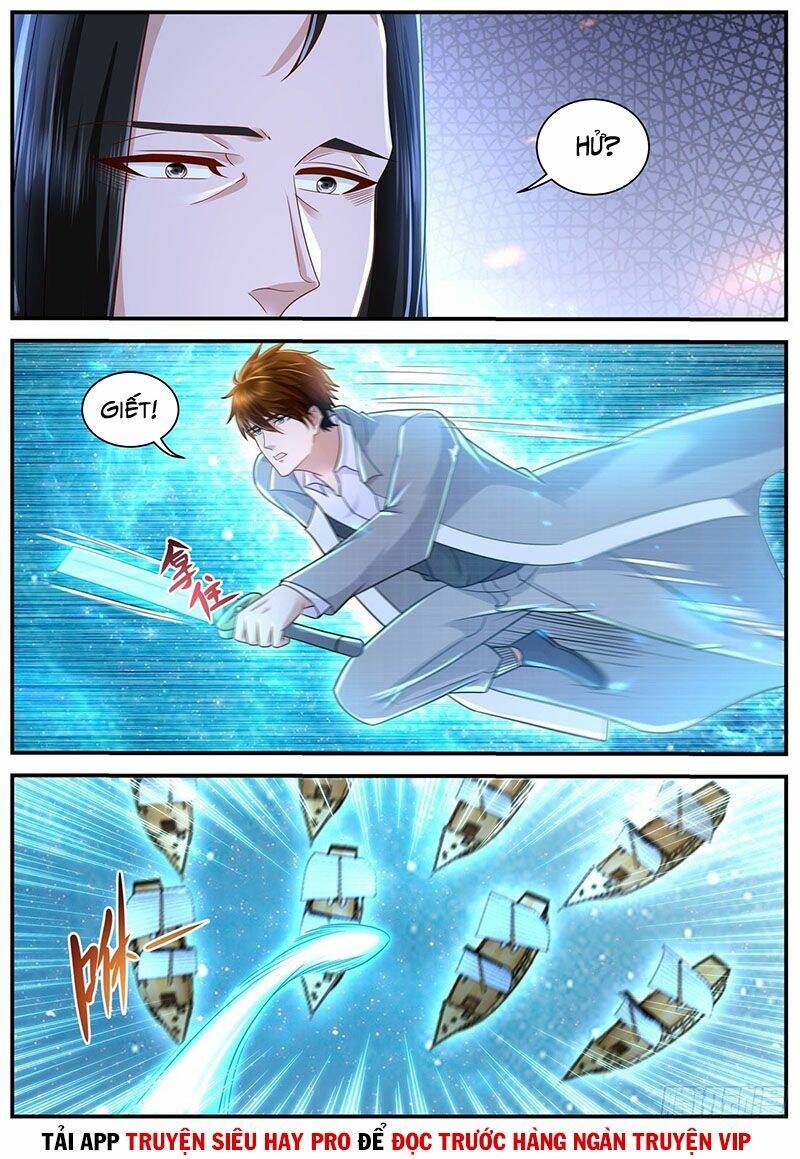 Trọng Sinh Đô Thị Tu Tiên - Chapter 615 - Page 10