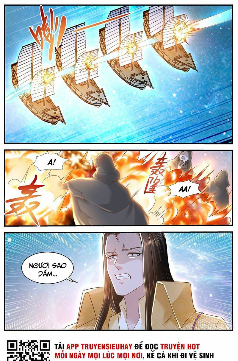 Trọng Sinh Đô Thị Tu Tiên - Chapter 615 - Page 11