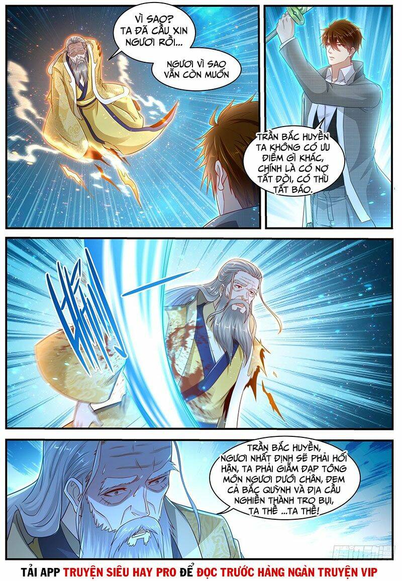 Trọng Sinh Đô Thị Tu Tiên - Chapter 615 - Page 3