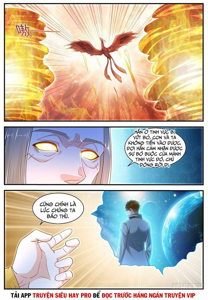 Trọng Sinh Đô Thị Tu Tiên - Chapter 617 - Page 9