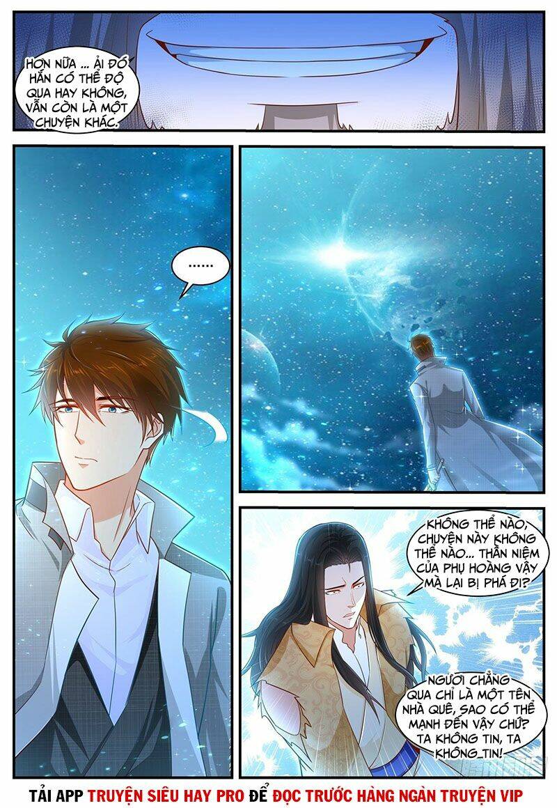 Trọng Sinh Đô Thị Tu Tiên - Chapter 617 - Page 10