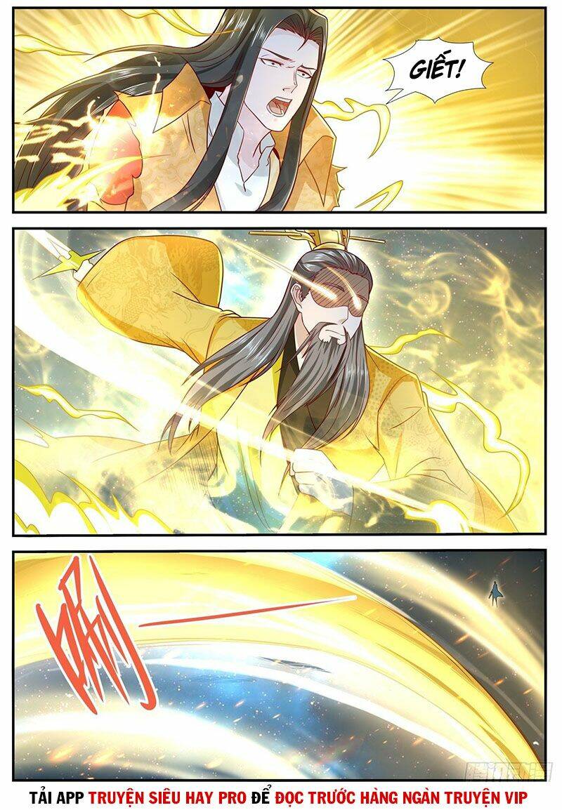 Trọng Sinh Đô Thị Tu Tiên - Chapter 617 - Page 3