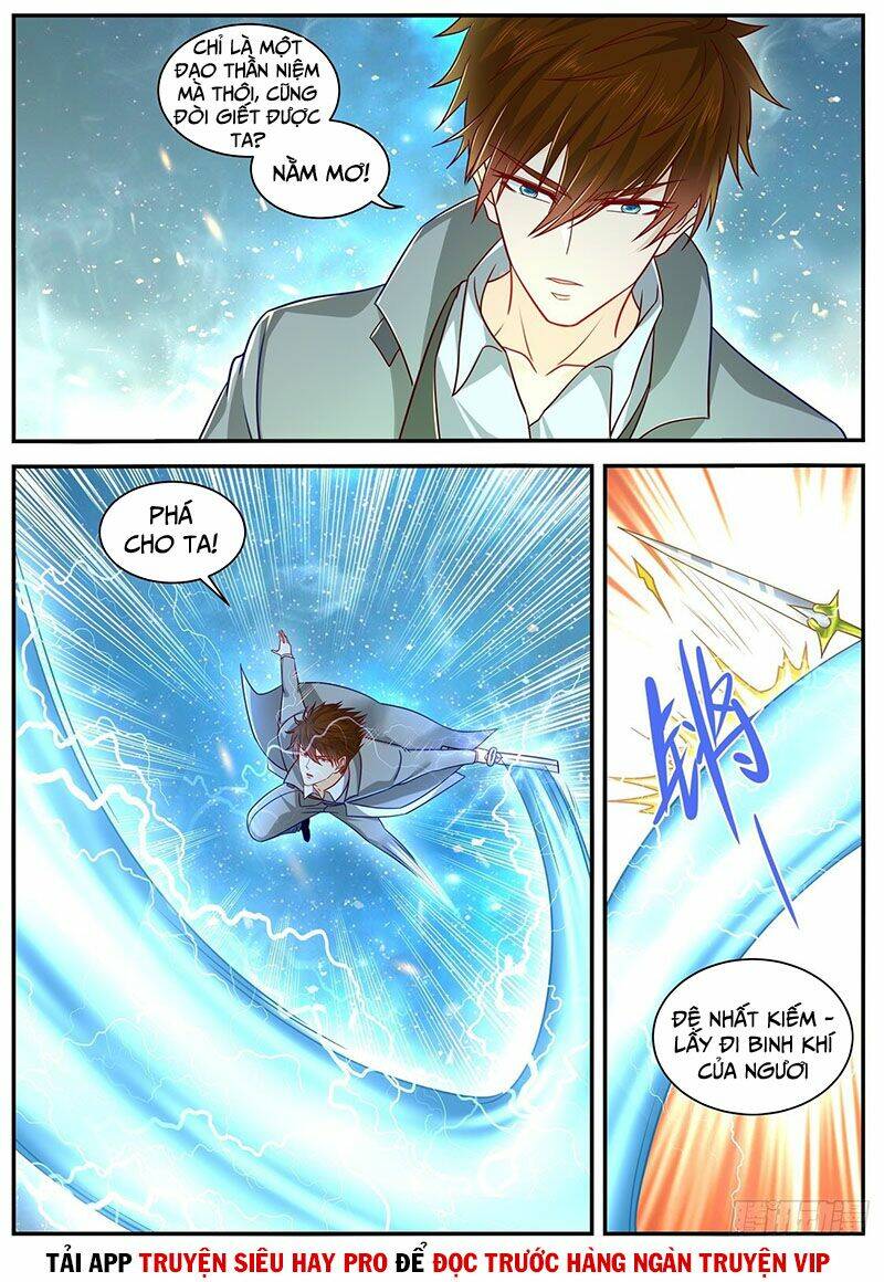 Trọng Sinh Đô Thị Tu Tiên - Chapter 617 - Page 4