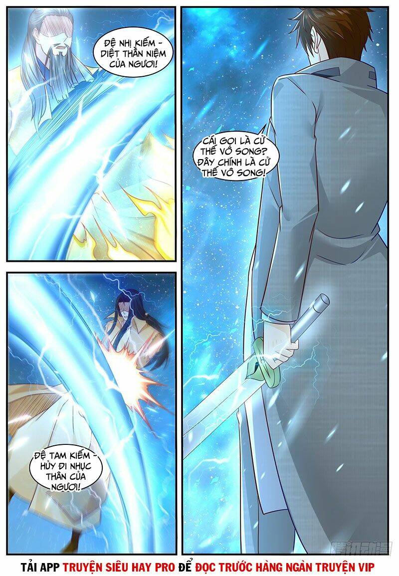 Trọng Sinh Đô Thị Tu Tiên - Chapter 617 - Page 5