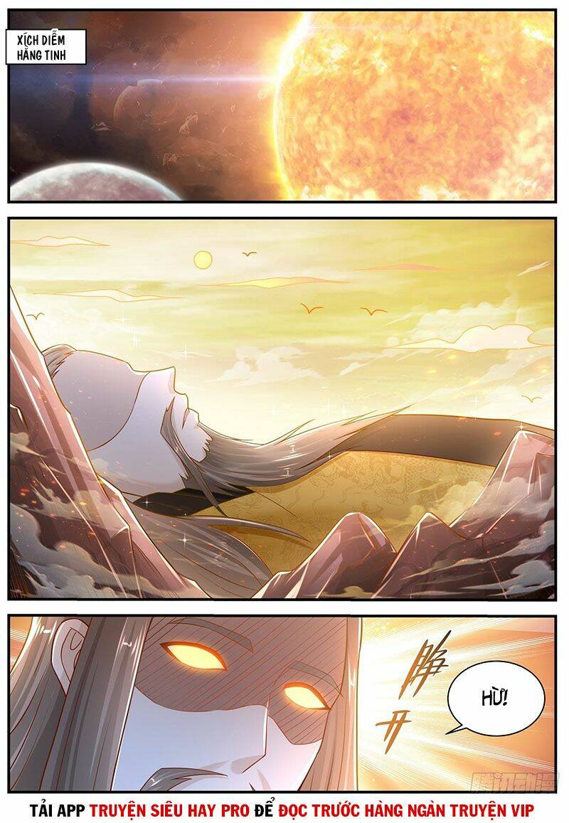 Trọng Sinh Đô Thị Tu Tiên - Chapter 617 - Page 7