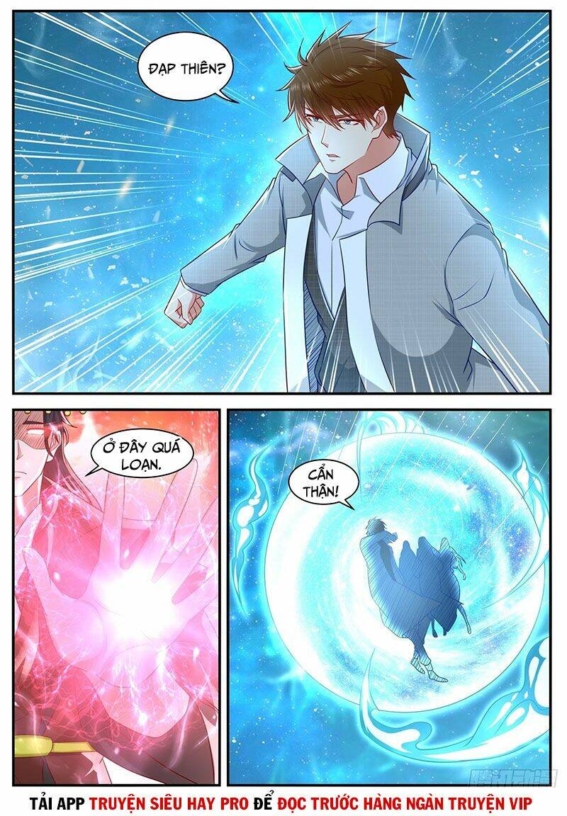 Trọng Sinh Đô Thị Tu Tiên - Chapter 618 - Page 9