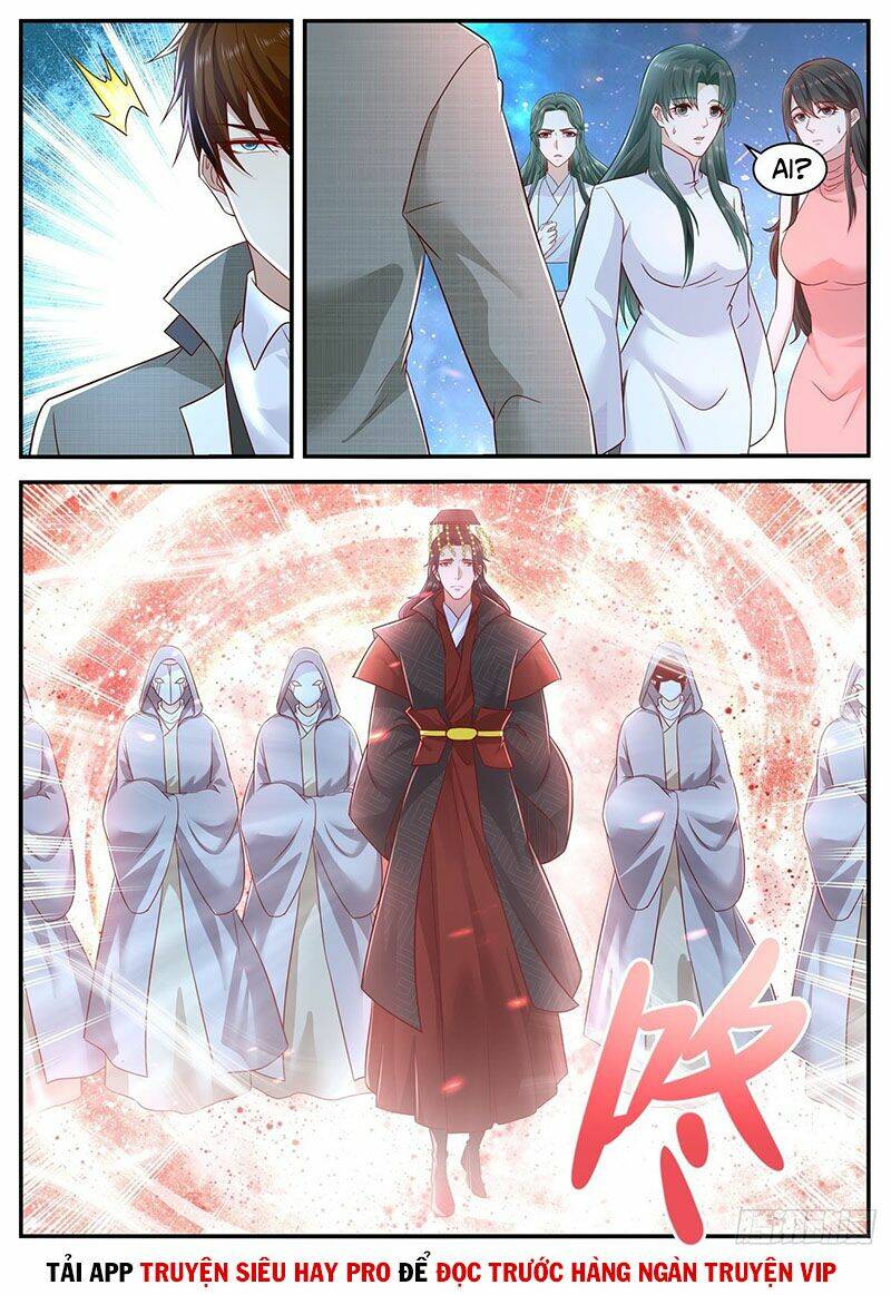 Trọng Sinh Đô Thị Tu Tiên - Chapter 618 - Page 8