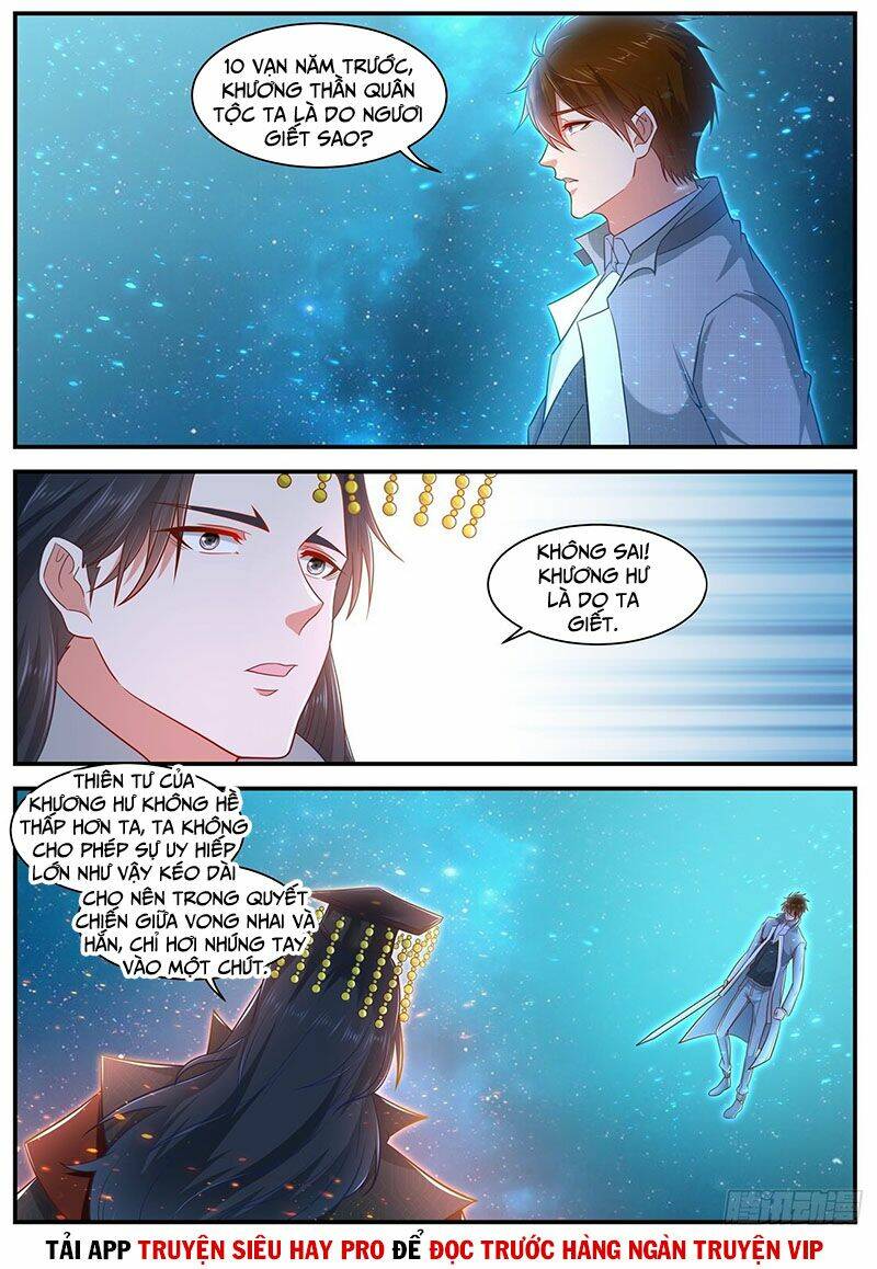Trọng Sinh Đô Thị Tu Tiên - Chapter 619 - Page 3