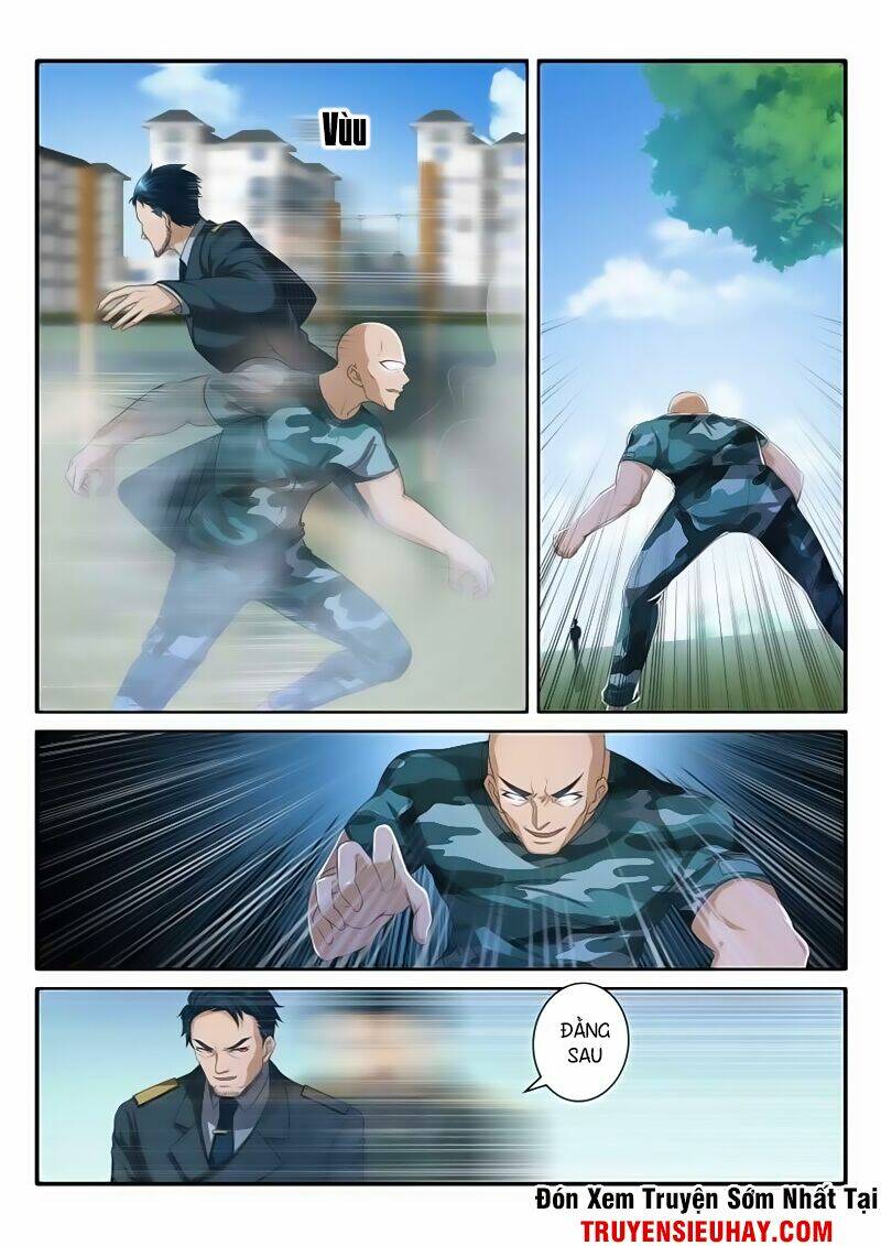 Trọng Sinh Đô Thị Tu Tiên - Chapter 62 - Page 9