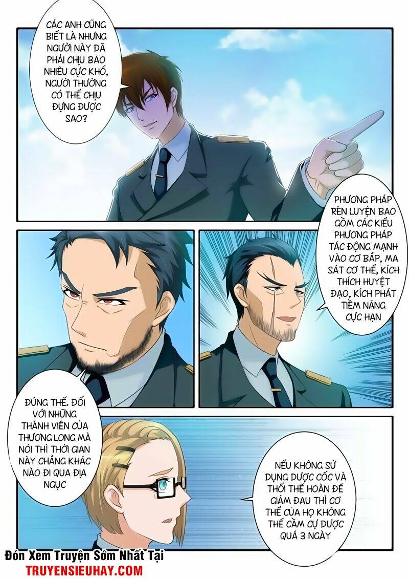 Trọng Sinh Đô Thị Tu Tiên - Chapter 62 - Page 5