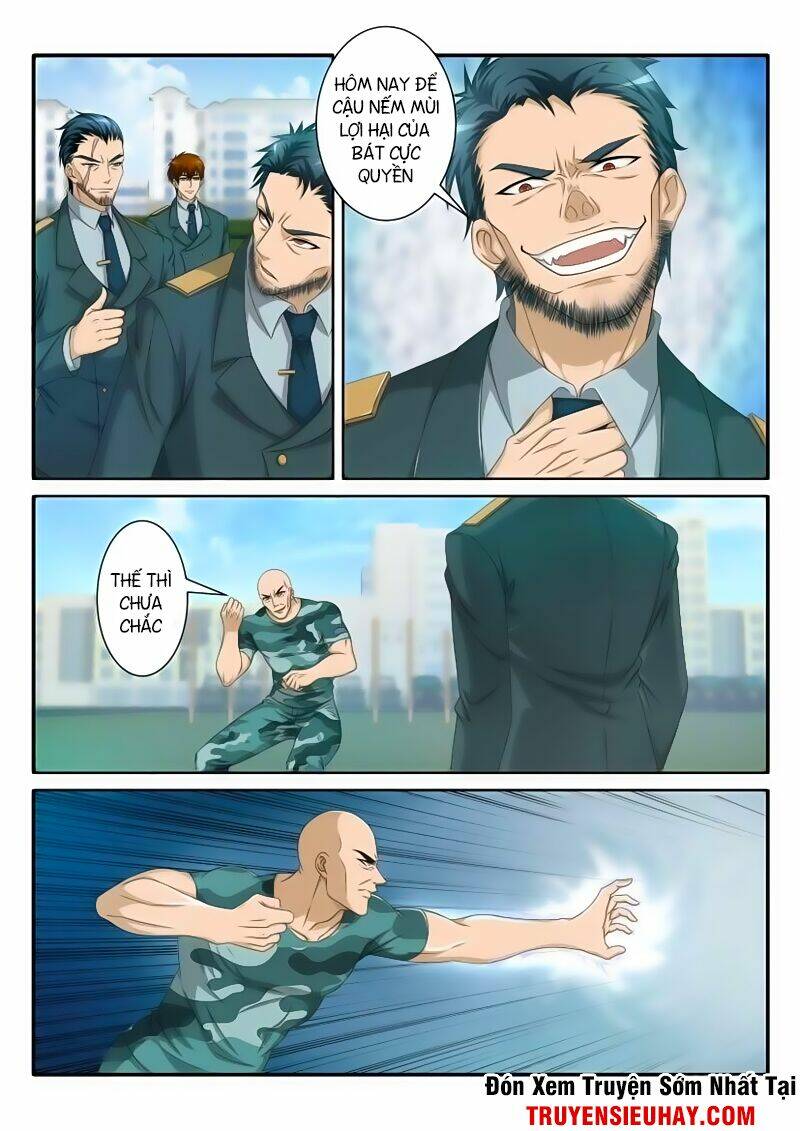 Trọng Sinh Đô Thị Tu Tiên - Chapter 62 - Page 7