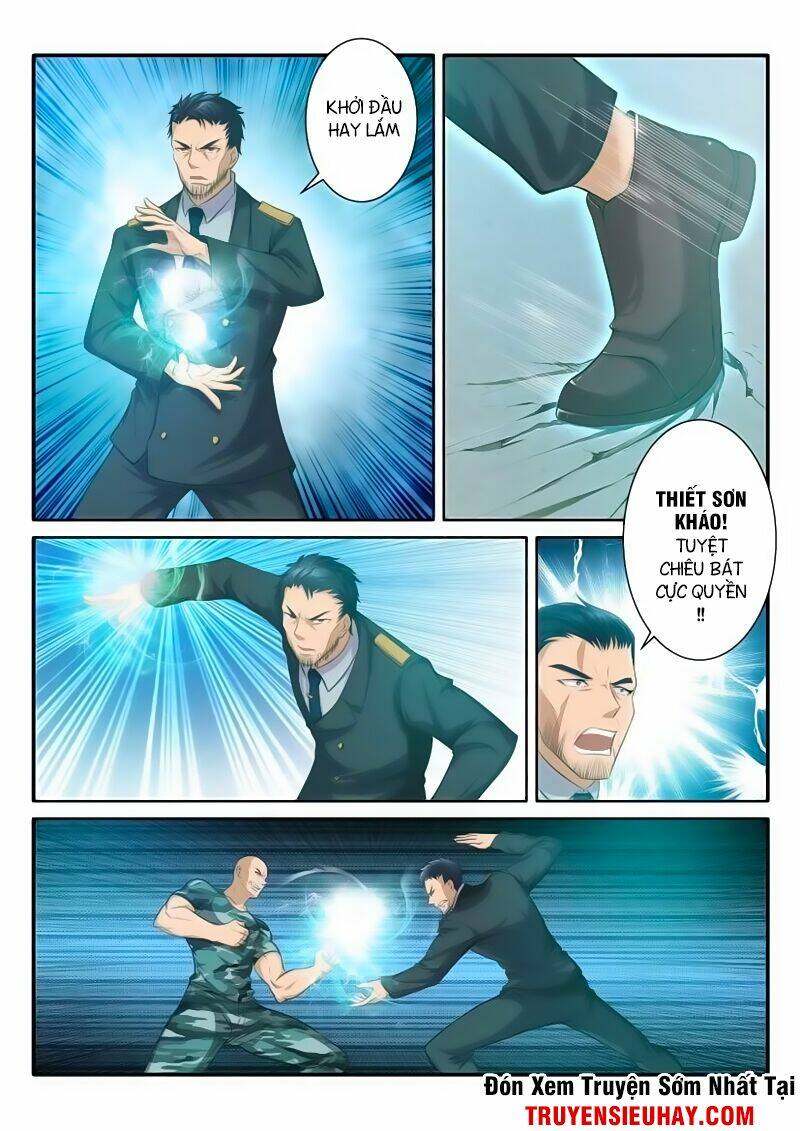 Trọng Sinh Đô Thị Tu Tiên - Chapter 62 - Page 8