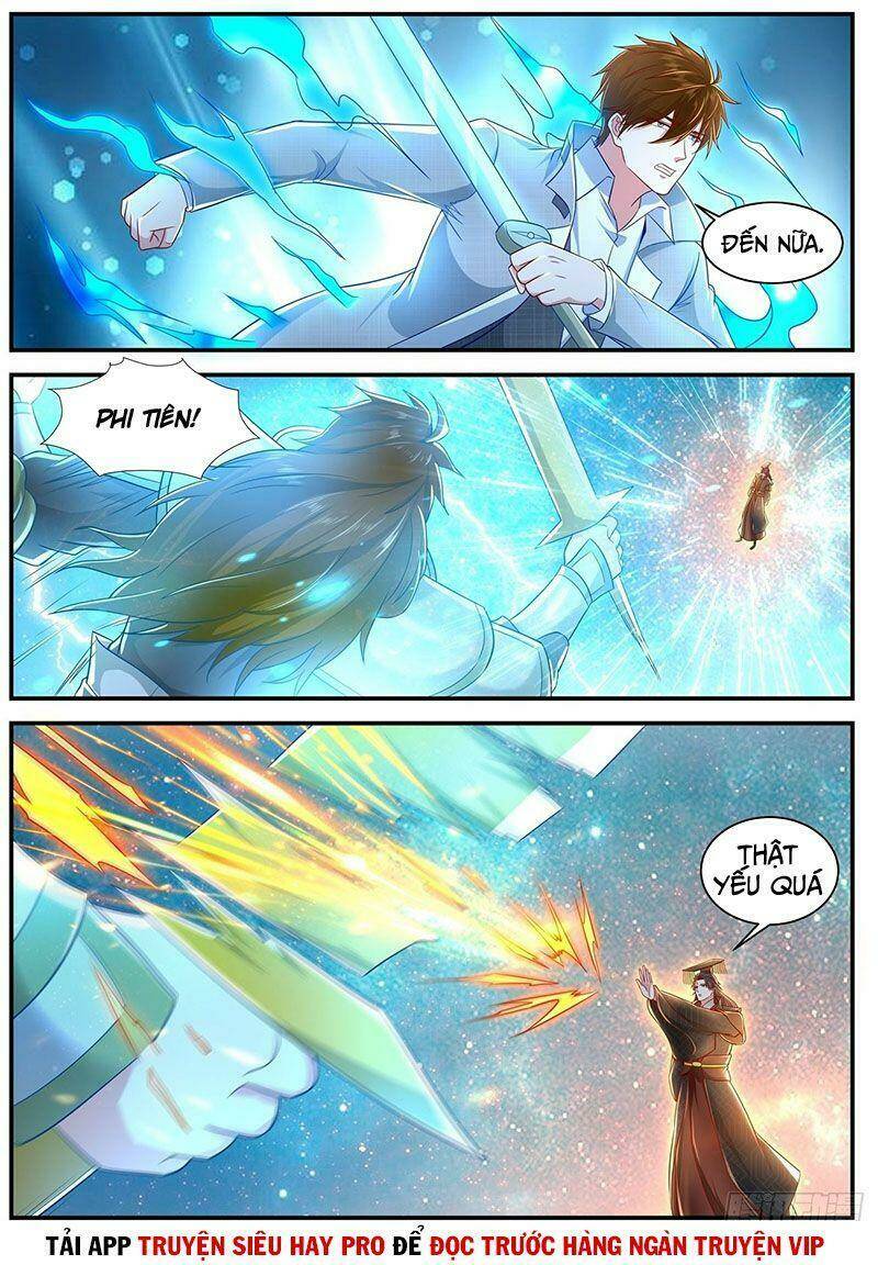 Trọng Sinh Đô Thị Tu Tiên - Chapter 620 - Page 3