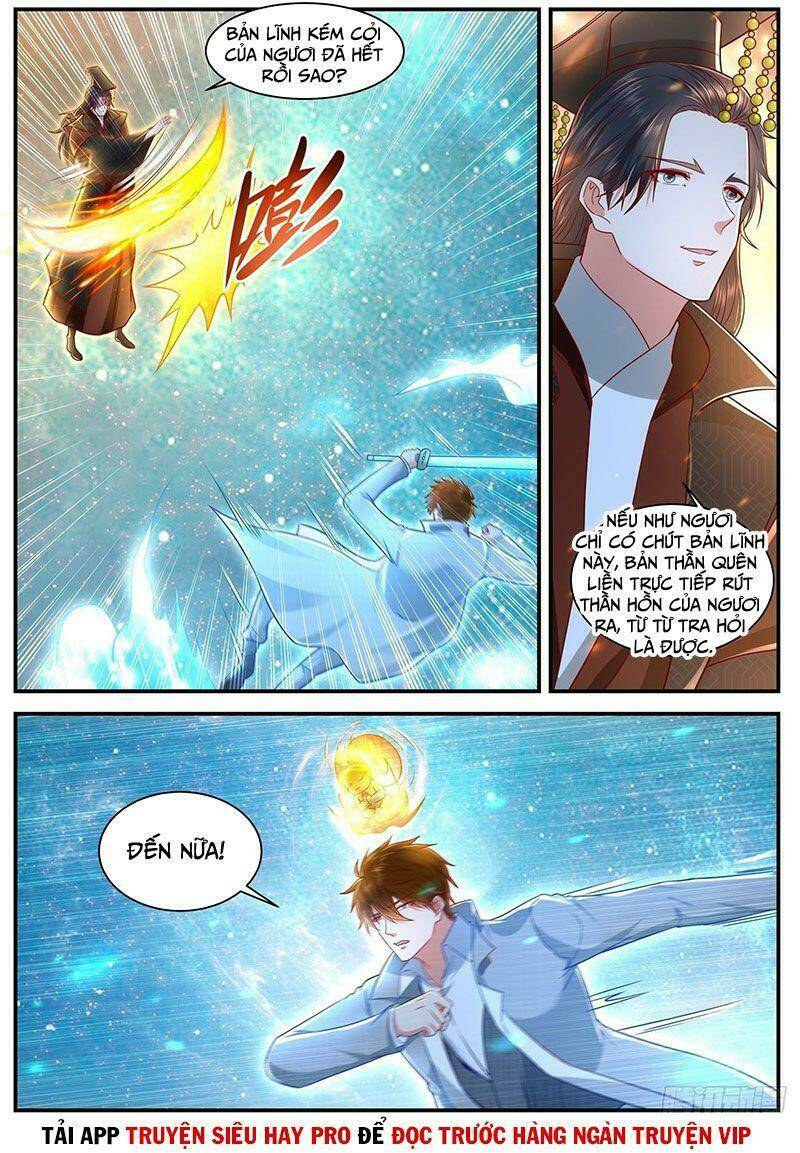 Trọng Sinh Đô Thị Tu Tiên - Chapter 620 - Page 4