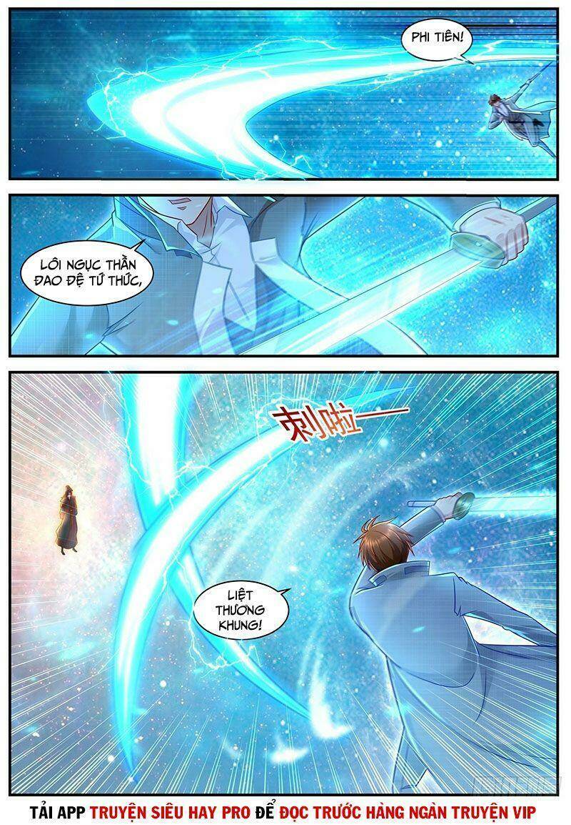 Trọng Sinh Đô Thị Tu Tiên - Chapter 620 - Page 5