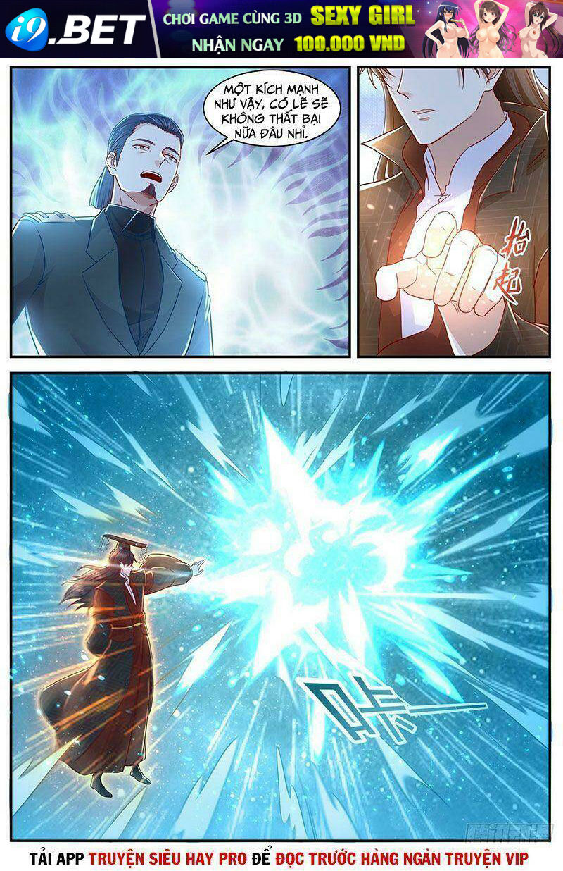 Trọng Sinh Đô Thị Tu Tiên - Chapter 620 - Page 6