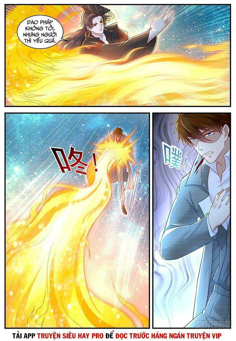 Trọng Sinh Đô Thị Tu Tiên - Chapter 620 - Page 7