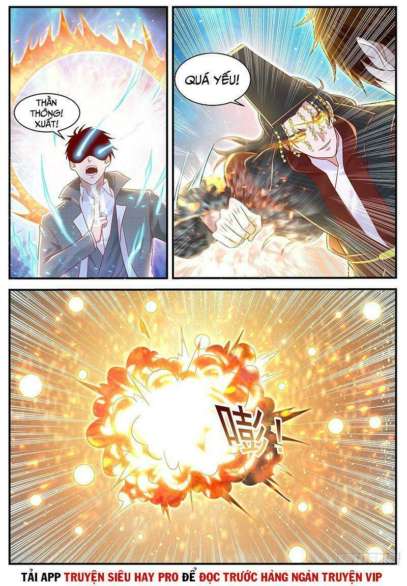 Trọng Sinh Đô Thị Tu Tiên - Chapter 620 - Page 8