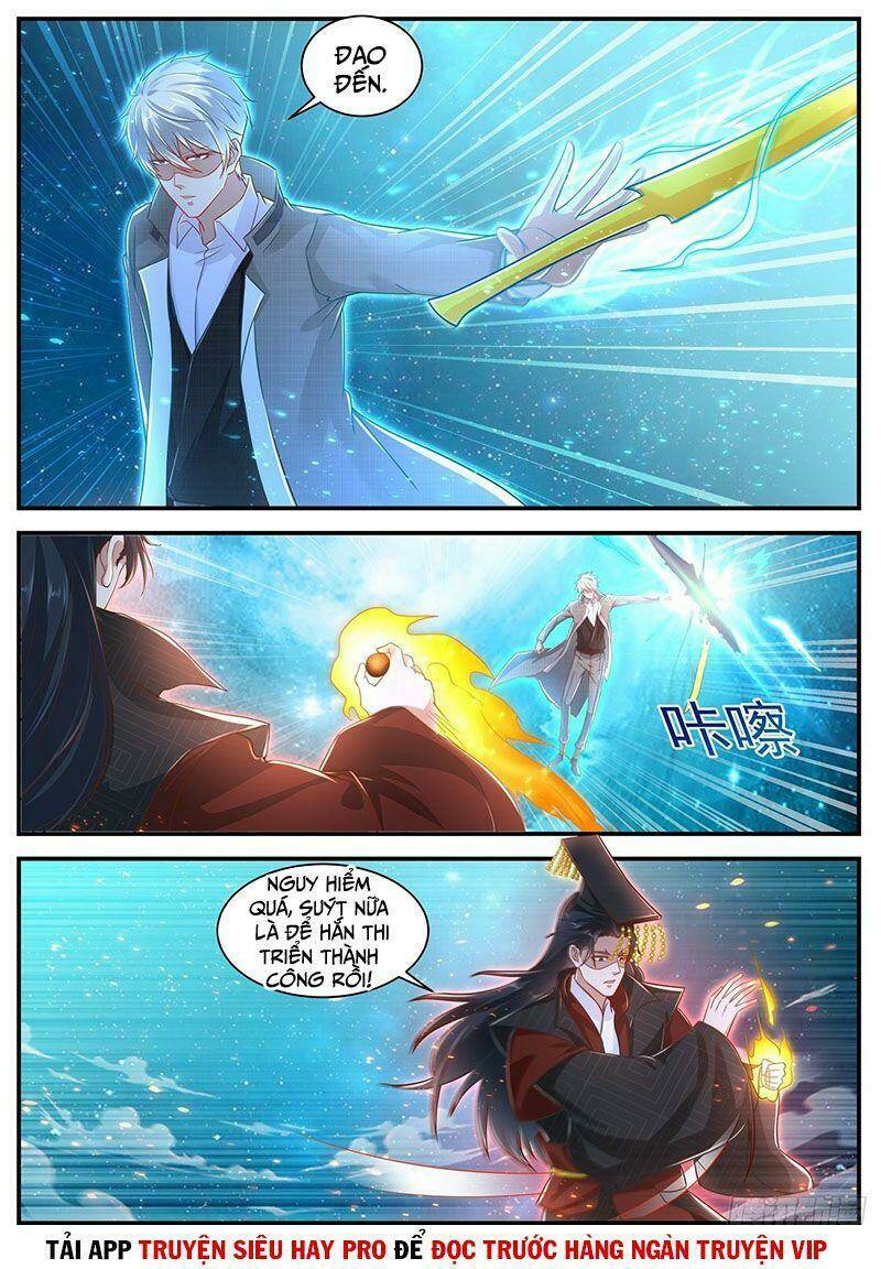 Trọng Sinh Đô Thị Tu Tiên - Chapter 621 - Page 10