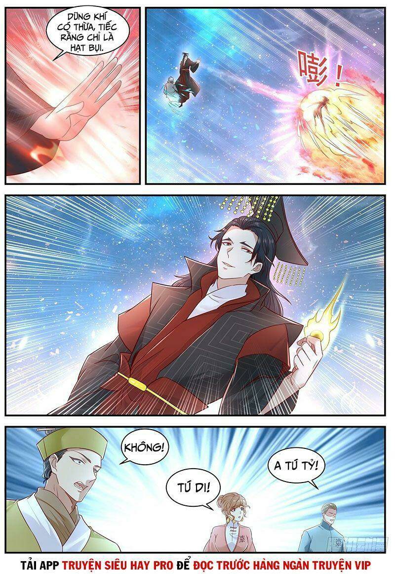 Trọng Sinh Đô Thị Tu Tiên - Chapter 621 - Page 7