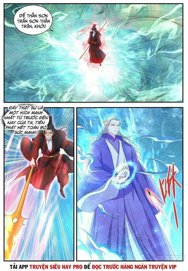 Trọng Sinh Đô Thị Tu Tiên - Chapter 622 - Page 9