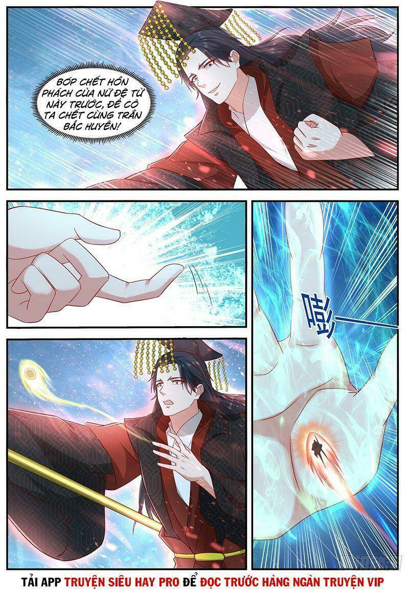 Trọng Sinh Đô Thị Tu Tiên - Chapter 622 - Page 10