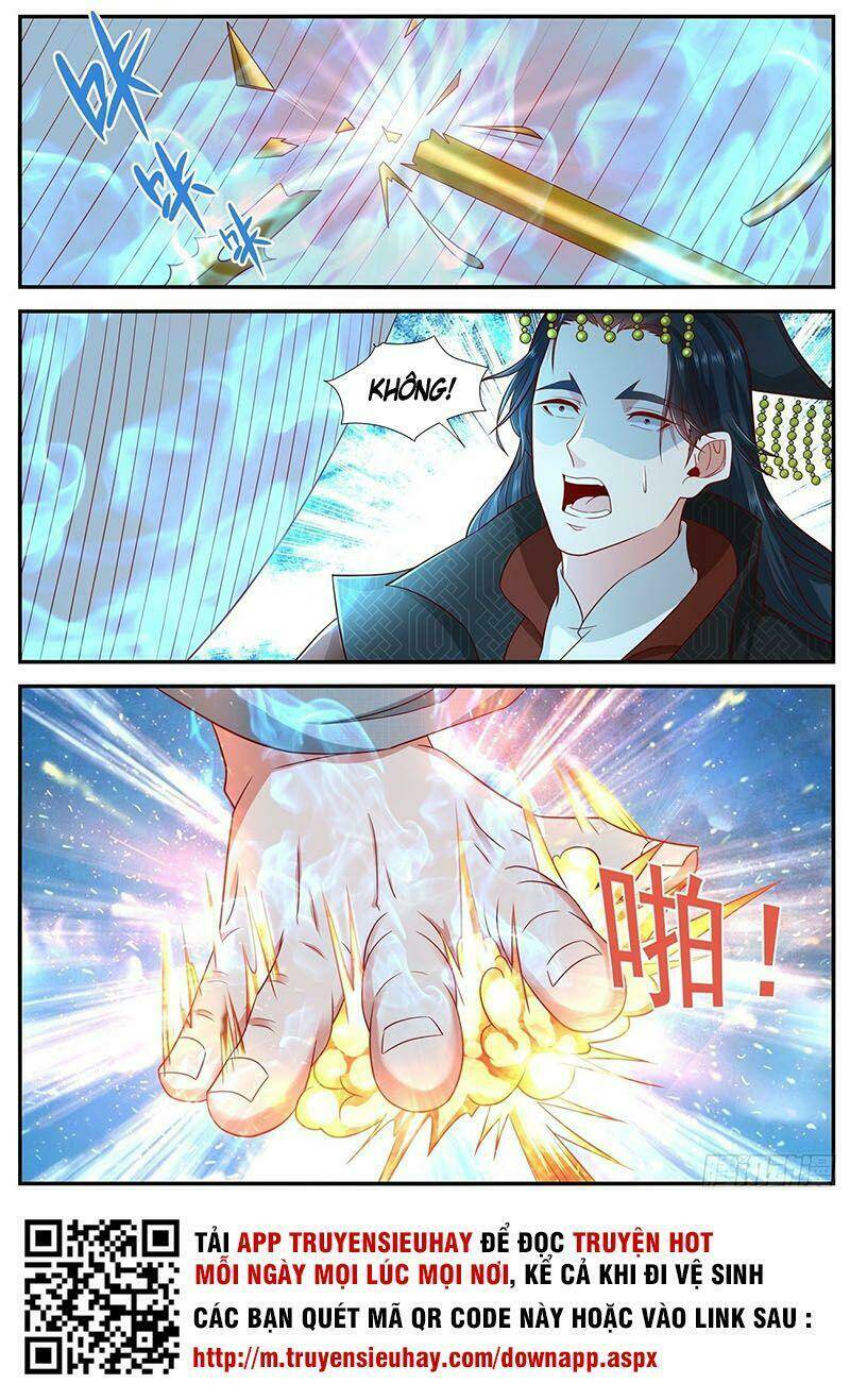 Trọng Sinh Đô Thị Tu Tiên - Chapter 622 - Page 11