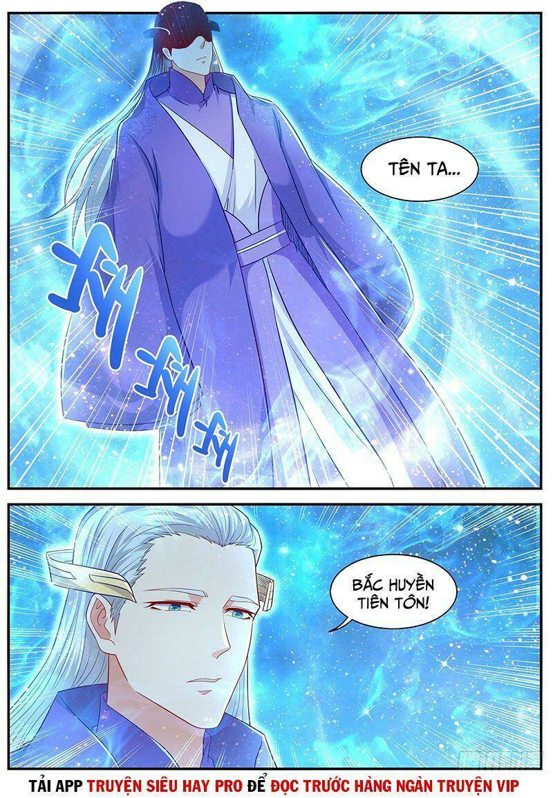 Trọng Sinh Đô Thị Tu Tiên - Chapter 622 - Page 3