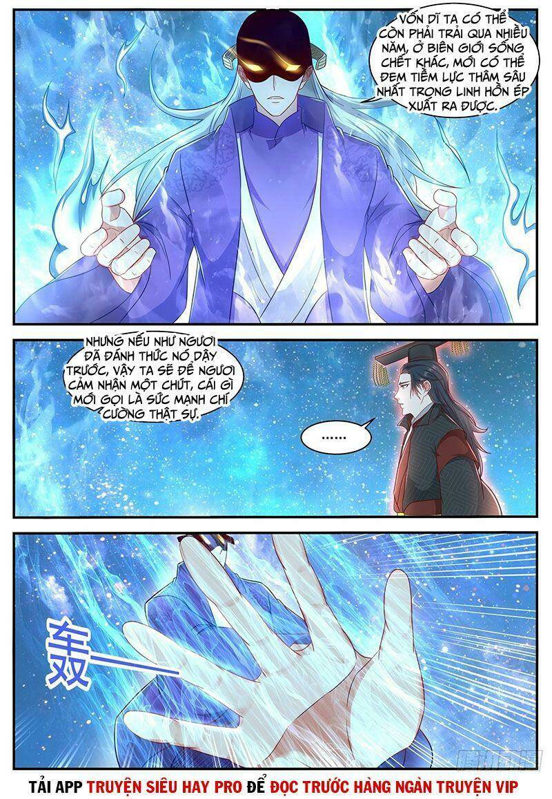 Trọng Sinh Đô Thị Tu Tiên - Chapter 622 - Page 6