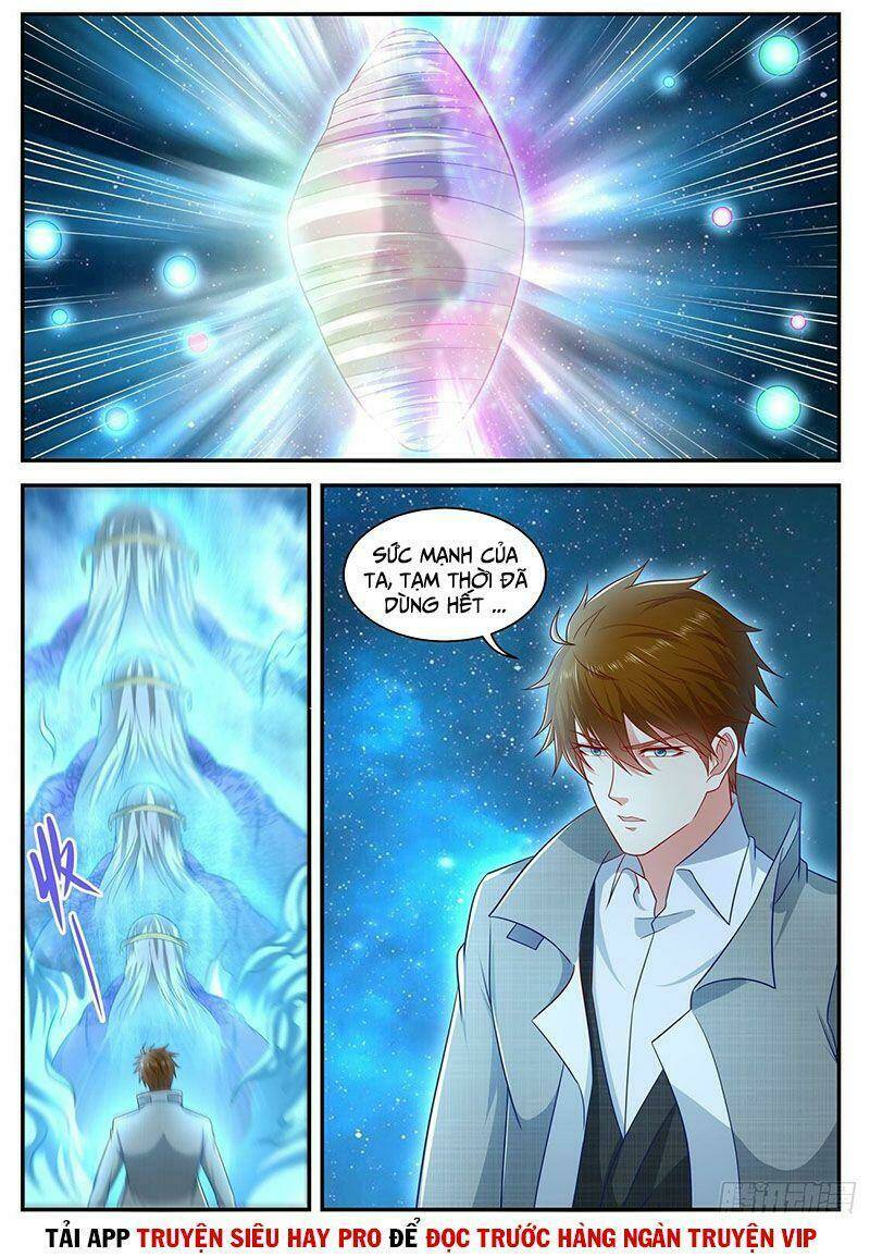 Trọng Sinh Đô Thị Tu Tiên - Chapter 623 - Page 9