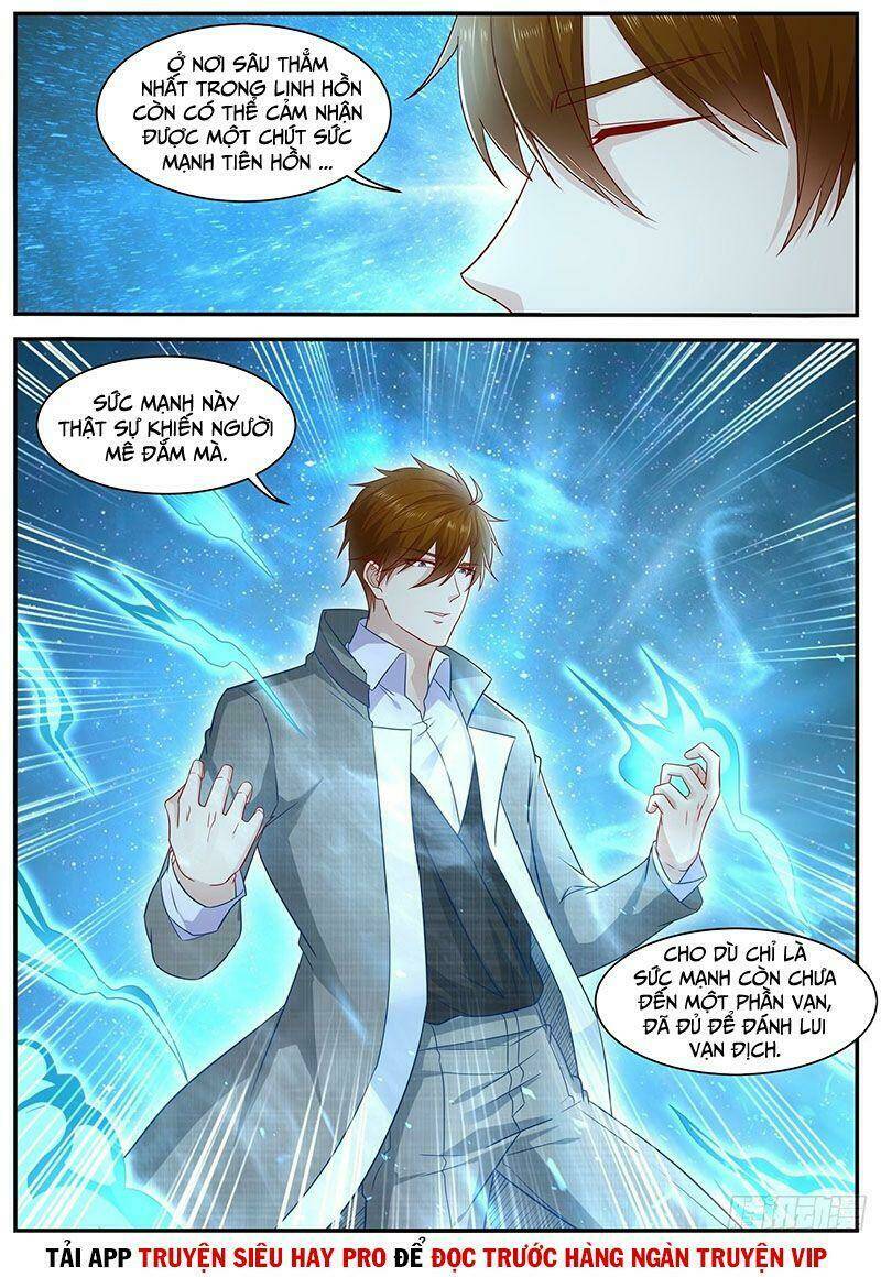 Trọng Sinh Đô Thị Tu Tiên - Chapter 623 - Page 10