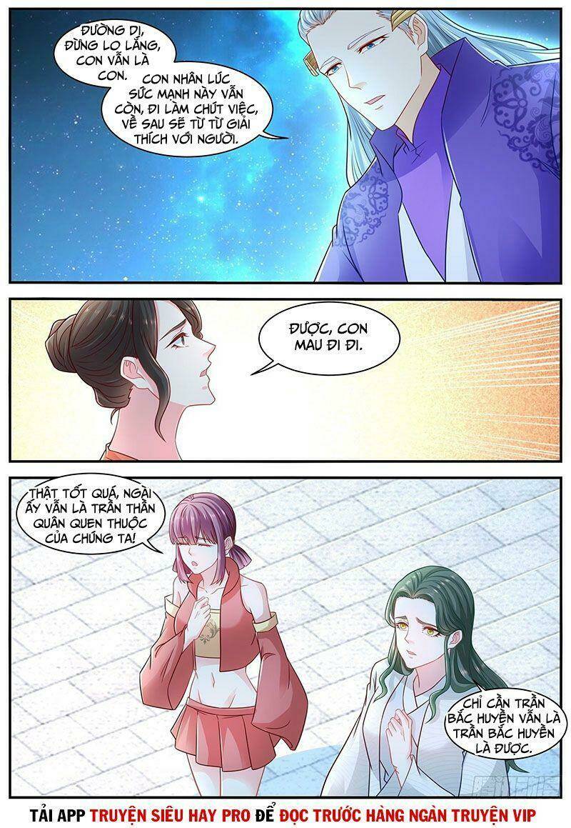 Trọng Sinh Đô Thị Tu Tiên - Chapter 623 - Page 3