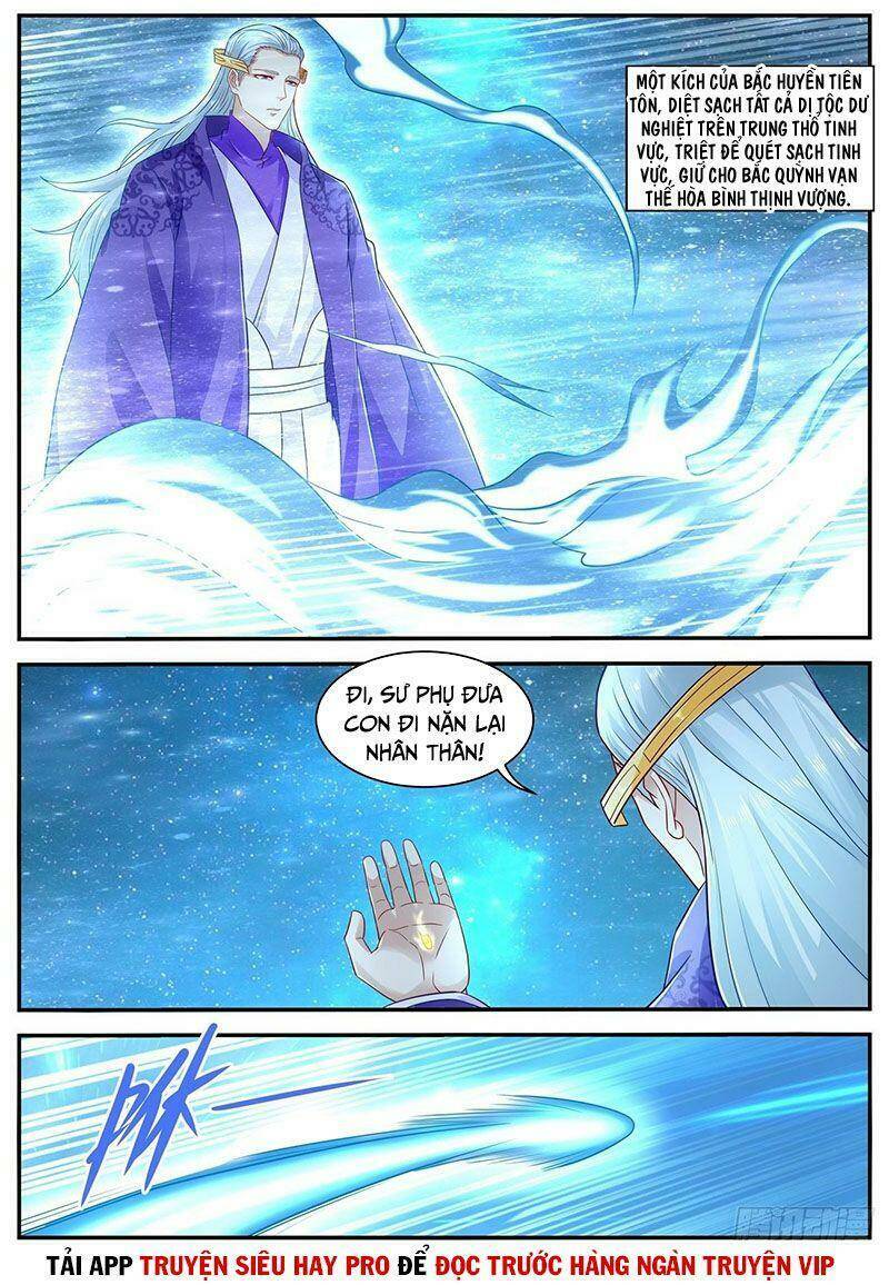 Trọng Sinh Đô Thị Tu Tiên - Chapter 623 - Page 6