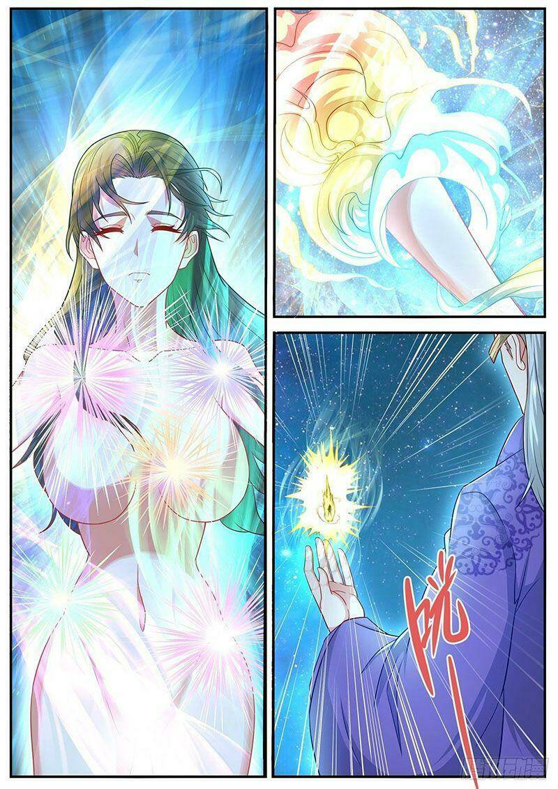 Trọng Sinh Đô Thị Tu Tiên - Chapter 623 - Page 8