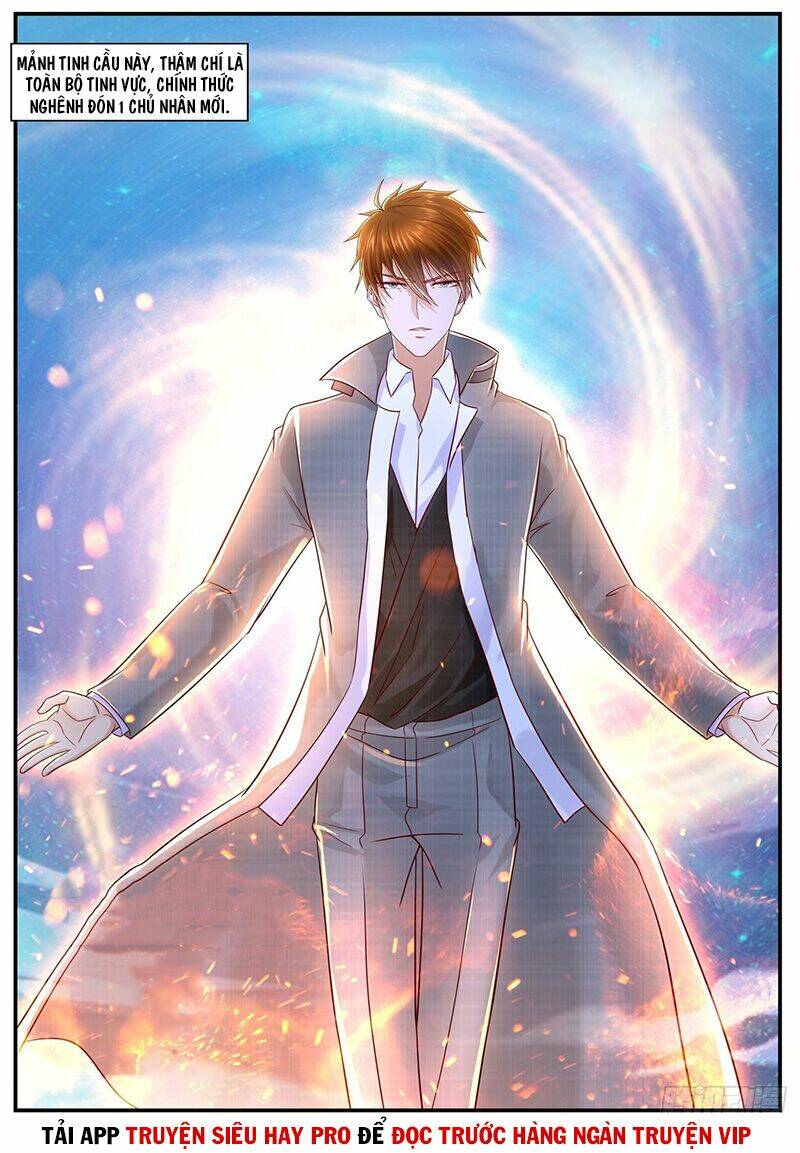 Trọng Sinh Đô Thị Tu Tiên - Chapter 624 - Page 6