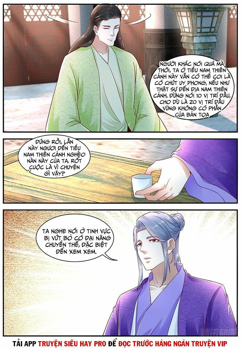 Trọng Sinh Đô Thị Tu Tiên - Chapter 625 - Page 3
