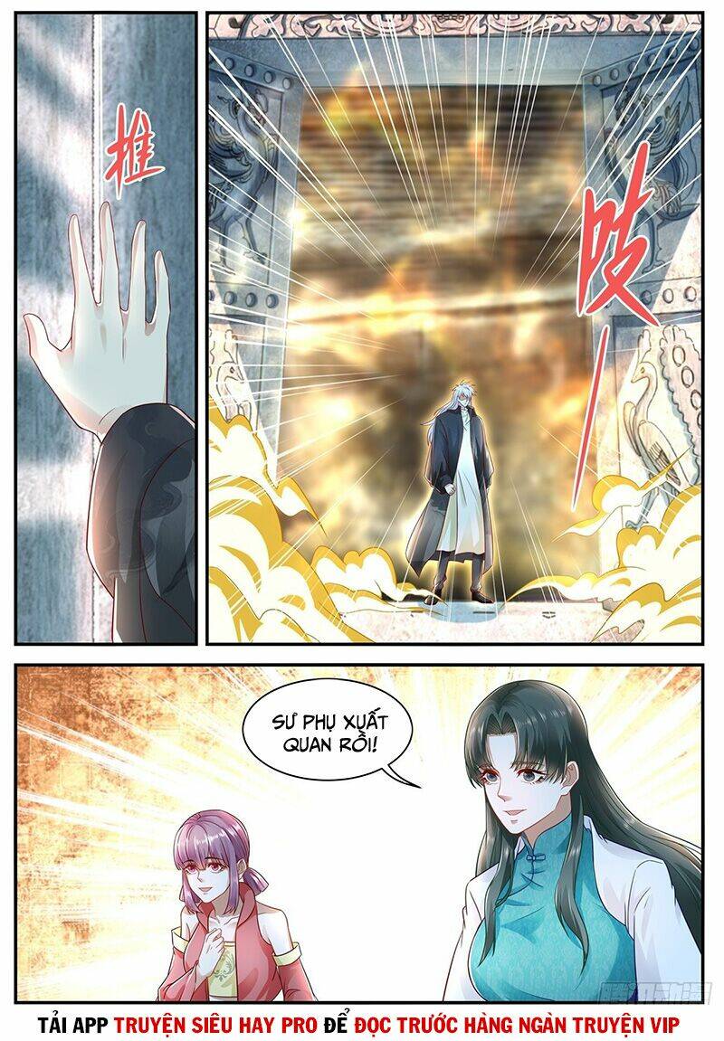 Trọng Sinh Đô Thị Tu Tiên - Chapter 625 - Page 5