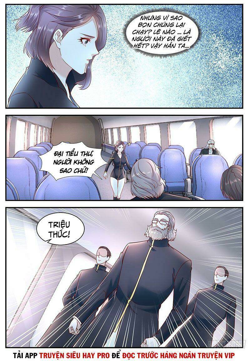 Trọng Sinh Đô Thị Tu Tiên - Chapter 626 - Page 9